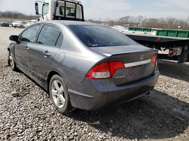 2011 HONDA CIVIC LX-S 19XFA1F6XBE007010