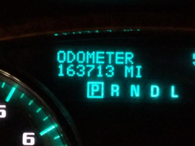 2011 BUICK ENCLAVE CX 5GAKVBED1BJ325109