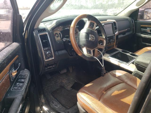 2015 RAM 2500 LONGH 3C6UR5PL4FG521514