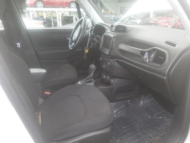 2018 JEEP RENEGADE L ZACCJBBB4JPG78766