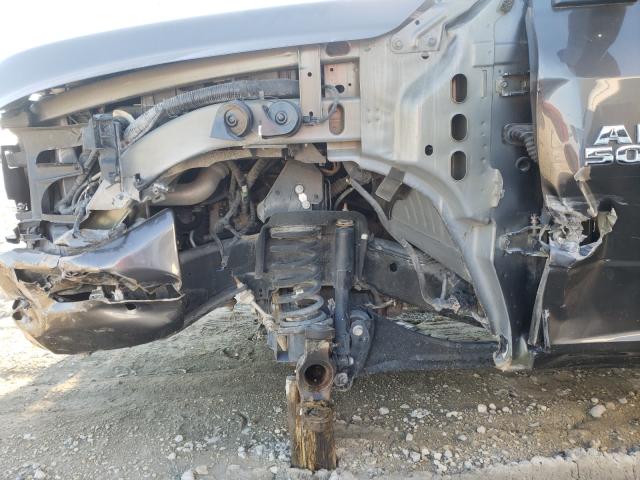 2018 DODGE 3500 3C63RRJL0JG422905