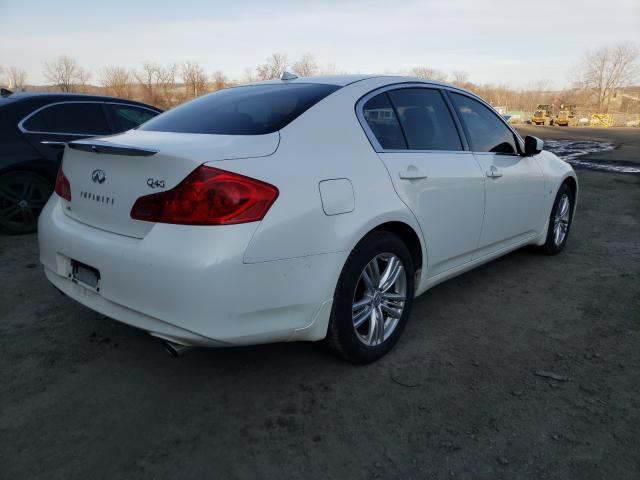 2015 INFINITI Q40 JN1CV6AR1FM522252