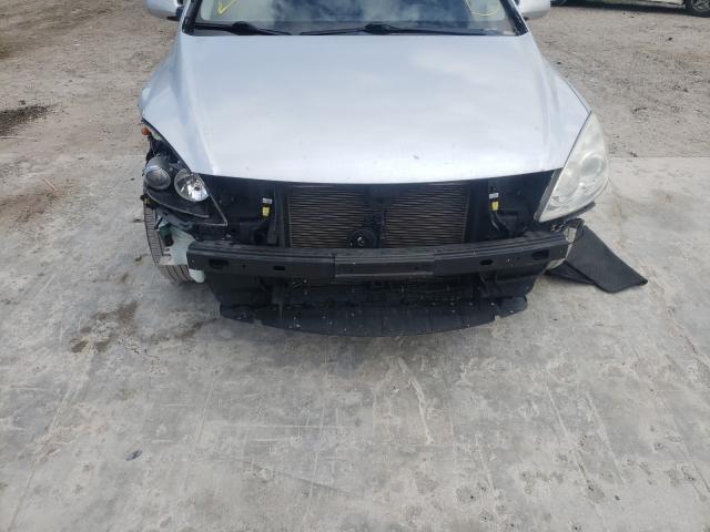 2011 HYUNDAI ELANTRA TO KMHDB8AE7BU118249