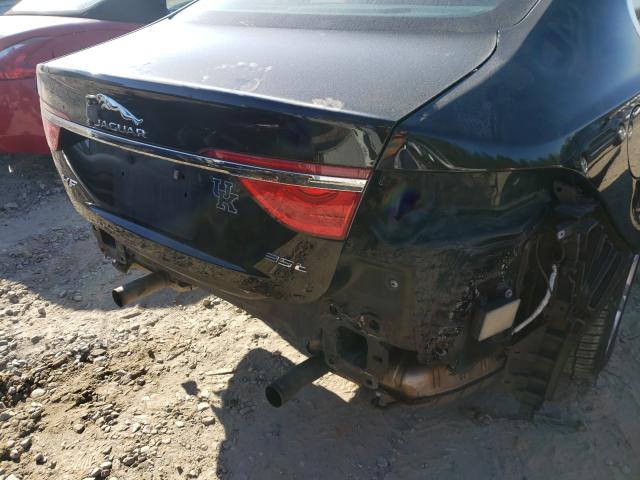 2016 JAGUAR XF PREMIUM SAJBD4BVXGCY19590