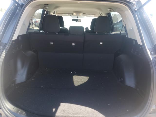 2016 TOYOTA RAV4 LE 2T3ZFREV9GW293000