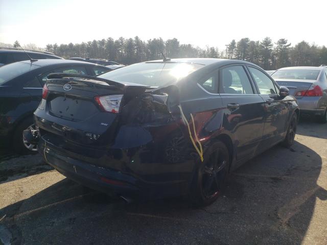 2016 FORD FUSION 3FA6P0H70GR136197