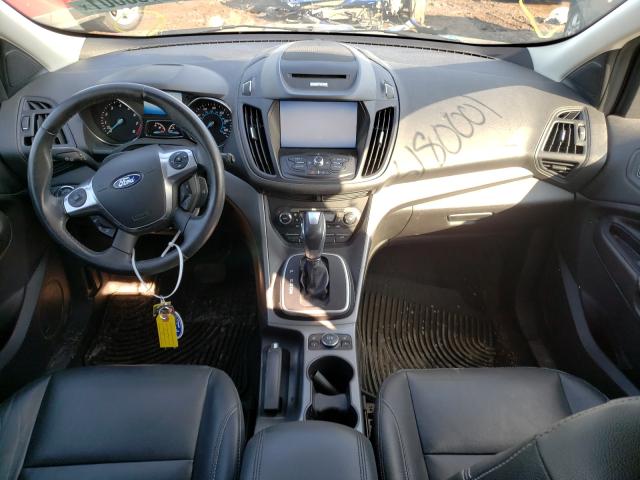 2014 FORD ESCAPE SE 1FMCU0GX5EUA83568