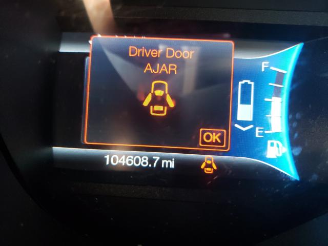 2013 FORD C-MAX SEL 1FADP5BU6DL540893