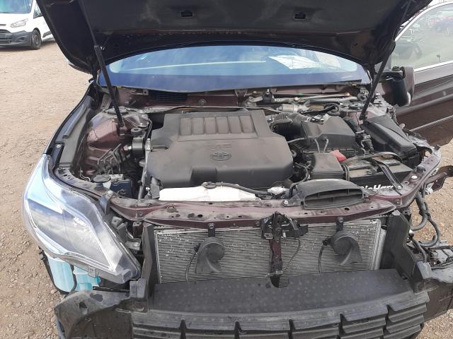 2016 TOYOTA AVALON XLE 4T1BK1EB0GU231062