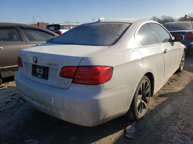 2011 BMW 328 XI WBAKF3C55BE567579