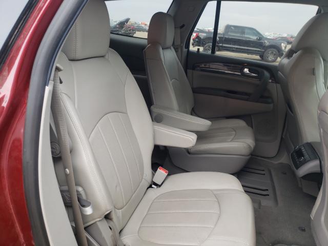2015 BUICK ENCLAVE 5GAKRBKD8FJ364164