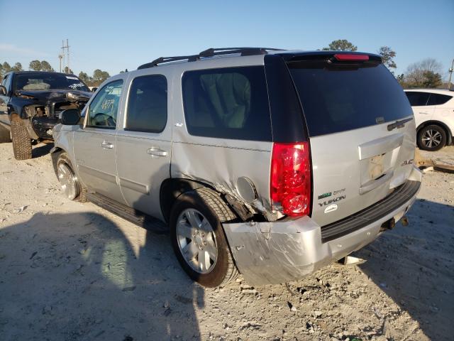 2011 GMC YUKON SLT 1GKS1CE00BR119198