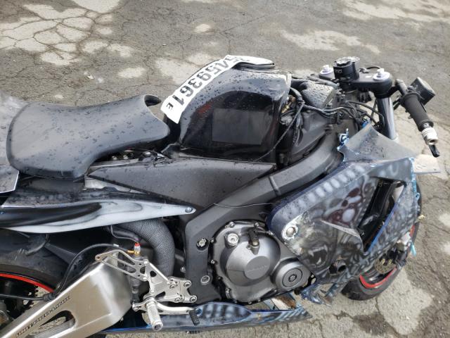 2003 HONDA CBR600RR JH2PC37193M001447