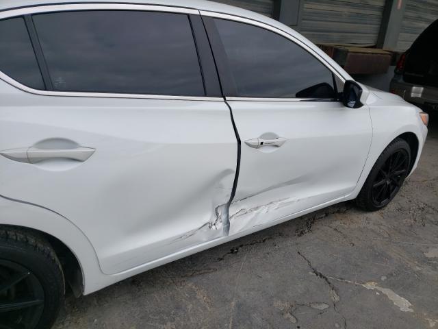 2015 ACURA ILX 20 19VDE1F33FE005888