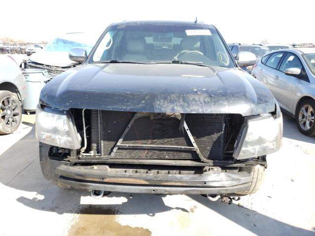 2011 CHEVROLET SUBURBAN C 1GNSCJE00BR314218