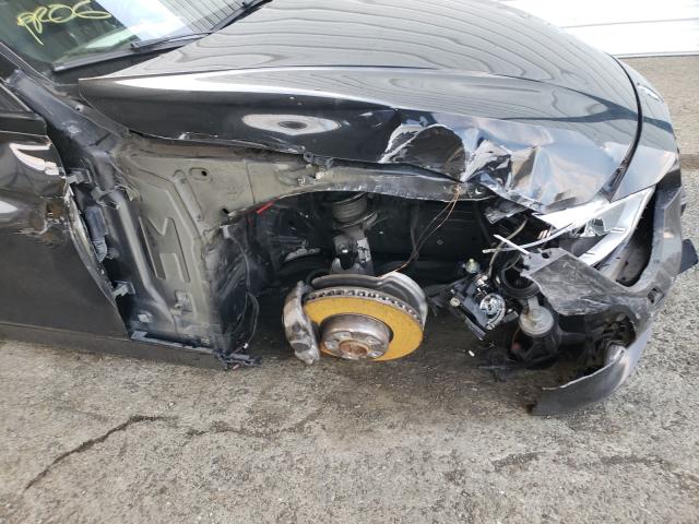 2012 BMW 335 I WBA3A9C53CFX59665