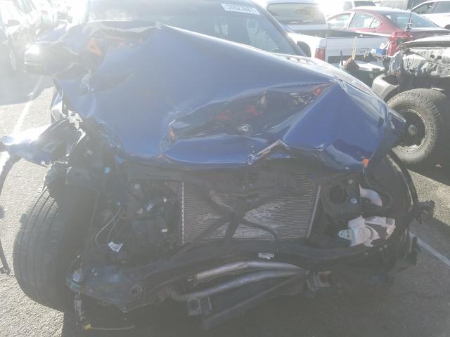 2017 MERCEDES-BENZ GLE COUPE 4JGED6EB5HA064656