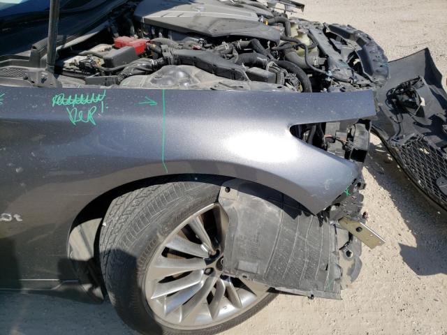 2018 INFINITI Q50 LUXE JN1EV7APXJM363110
