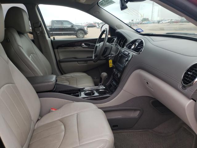 2015 BUICK ENCLAVE 5GAKRBKD8FJ364164
