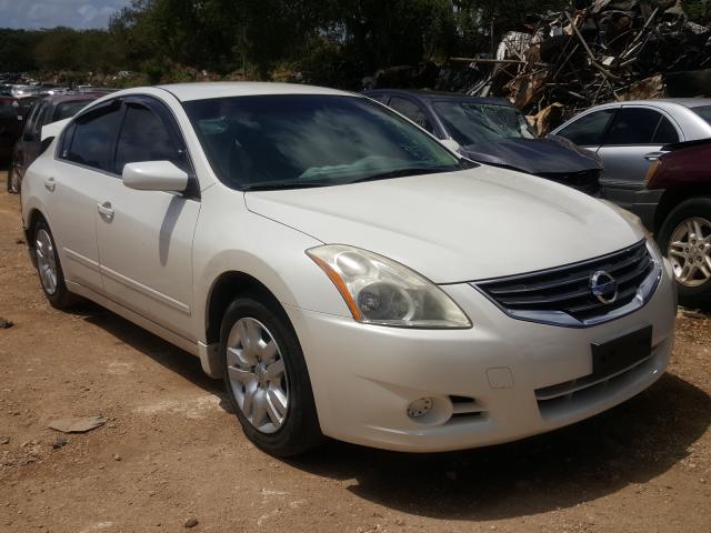 2010 NISSAN ALTIMA 1N4AL2AP4AN400821