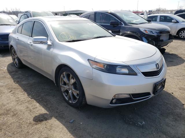 Acura TL 3 7