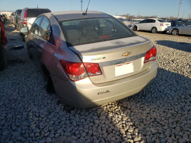 2014 CHEVROLET CRUZE ECO 1G1PH5SB4E7308363