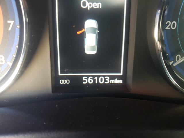 2017 TOYOTA COR L/LE/L 2T1BURHE1HC839058