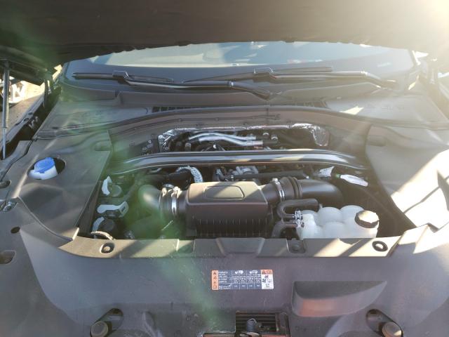 2020 LINCOLN AVIATOR RE 5LM5J7XC6LGL25865