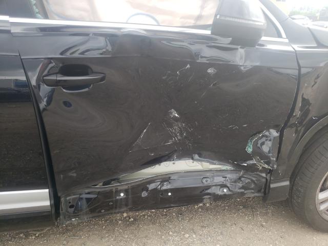 2017 AUDI Q7 PROGRES WA1MAAF76HD024455