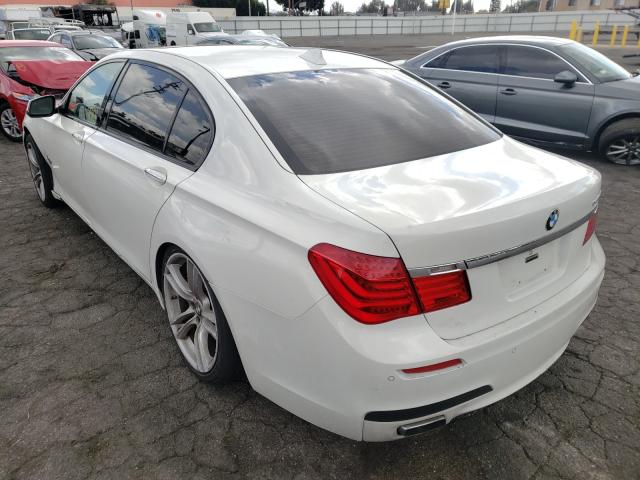2011 BMW 740 LI WBAKB4C56BC392613