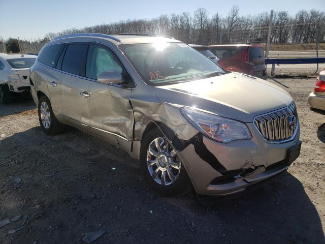 2013 BUICK ENCLAVE 5GAKRCKD3DJ167485