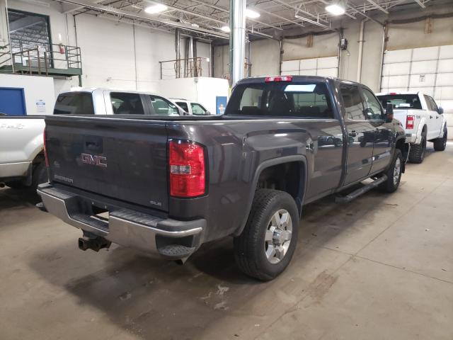 2016 GMC SIERRA SLE 1GT42WCG3GF188320