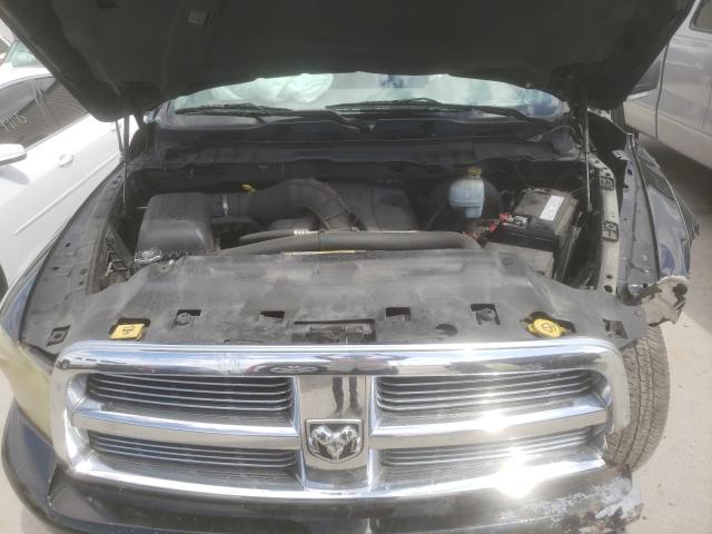 2012 DODGE RAM 1500 S 1C6RD6LT5CS110336