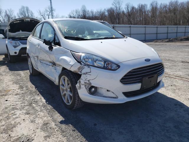 2017 FORD FIESTA SE 3FADP4BJ8HM123683
