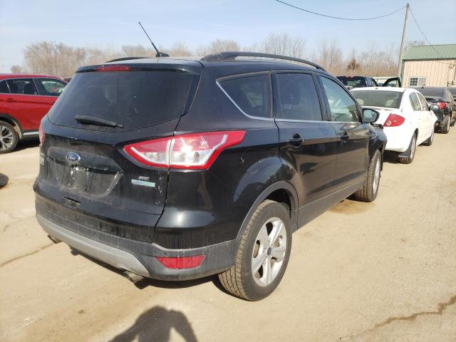 2015 FORD ESCAPE SE 1FMCU0GXXFUC41775