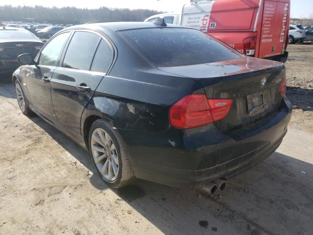 2011 BMW 328I WBAPH5G5XBNM73543