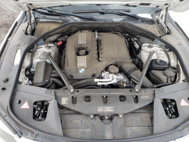 2011 BMW 740 LI WBAKB4C56BC392613