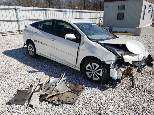 2018 TOYOTA PRIUS for Sale | MO - SPRINGFIELD | Wed. May 05, 2021 