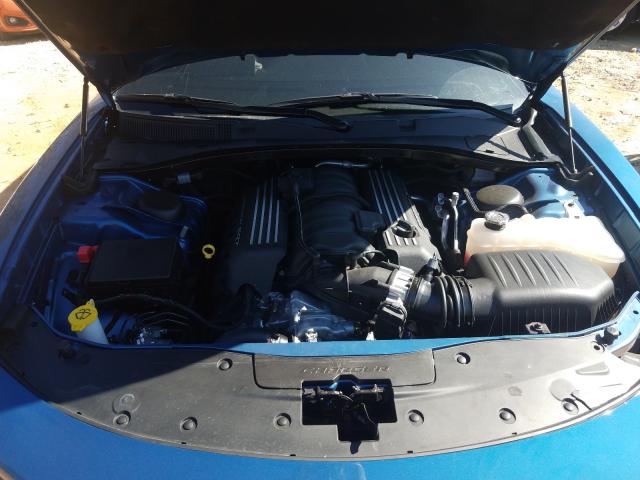 2020 DODGE CHARGER SC 2C3CDXGJ7LH212441