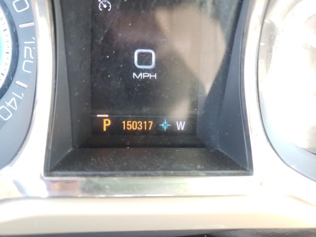 2012 BUICK LACROSSE P 1G4GD5ER5CF239242