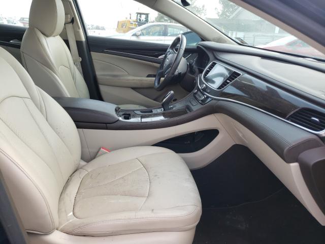 2017 BUICK LACROSSE E 1G4ZP5SS4HU139255