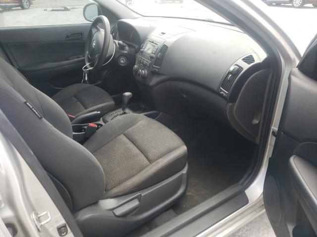2011 HYUNDAI ELANTRA TO KMHDB8AE7BU118249