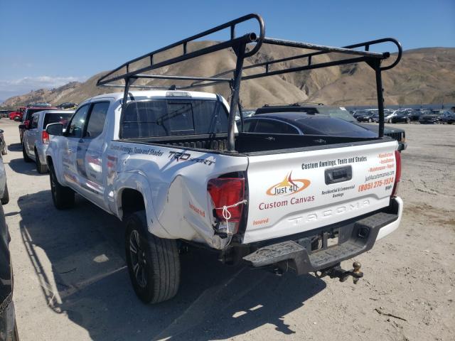 2018 TOYOTA TACOMA 3TMBZ5DN5JM016369