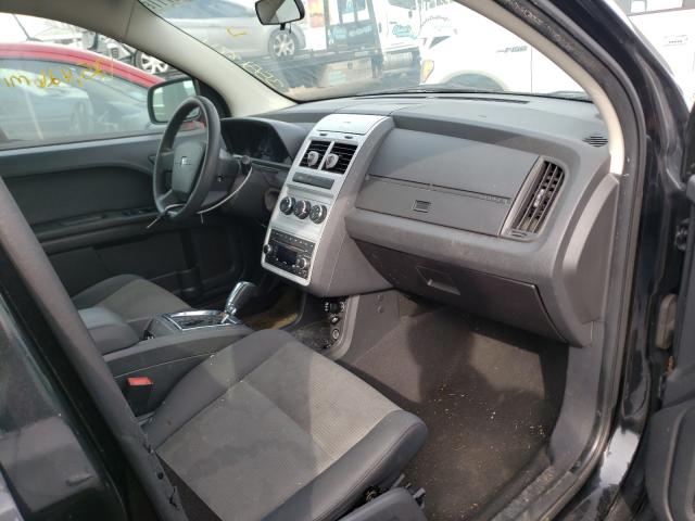 3D4GG47B79T168195 Dodge Journey Se 2009. Фото: 4