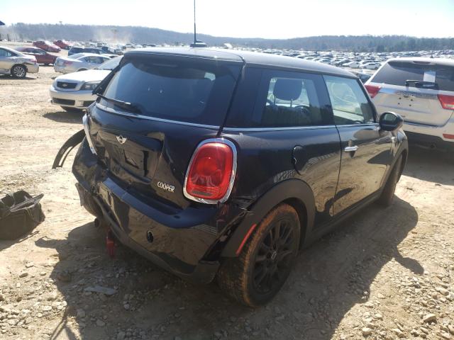 2018 MINI COOPER WMWXP5C59J3C65353