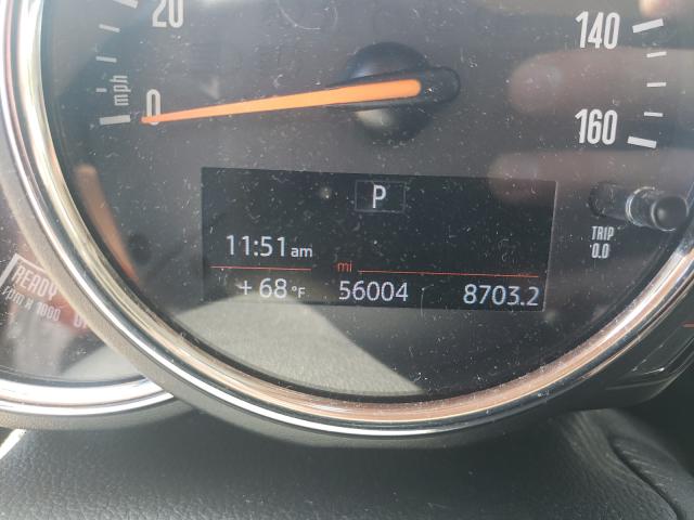 2018 MINI COOPER WMWXP5C59J3C65353