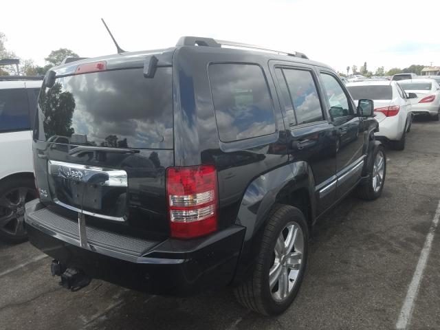 2012 JEEP LIBERTY JE 1C4PJMFK5CW177477