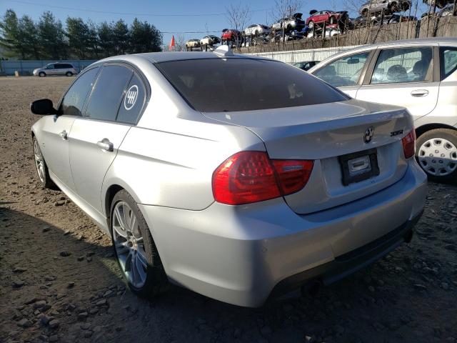 2011 BMW 335 XI WBAPL5C53BA742722