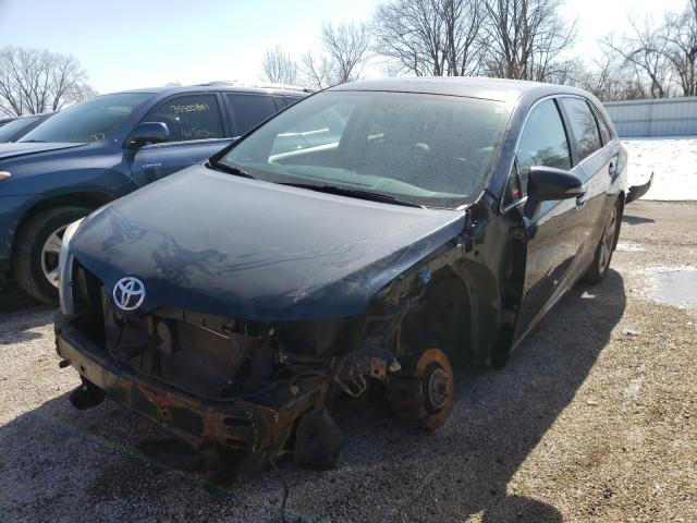 2013 TOYOTA VENZA LIMI 4T3BK3BB3DU082150