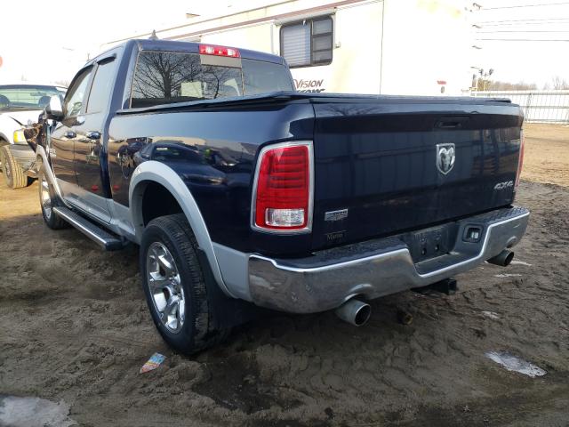 2013 RAM 1500 LARAM 1C6RR7JT9DS676138